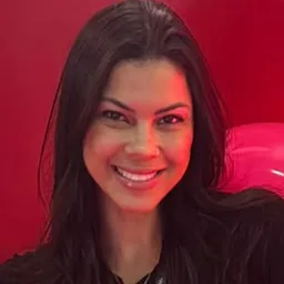 Foto de Aline Nozaki Sasaki