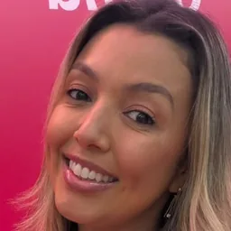 Foto de Ana Gabriela Cociani da Silva